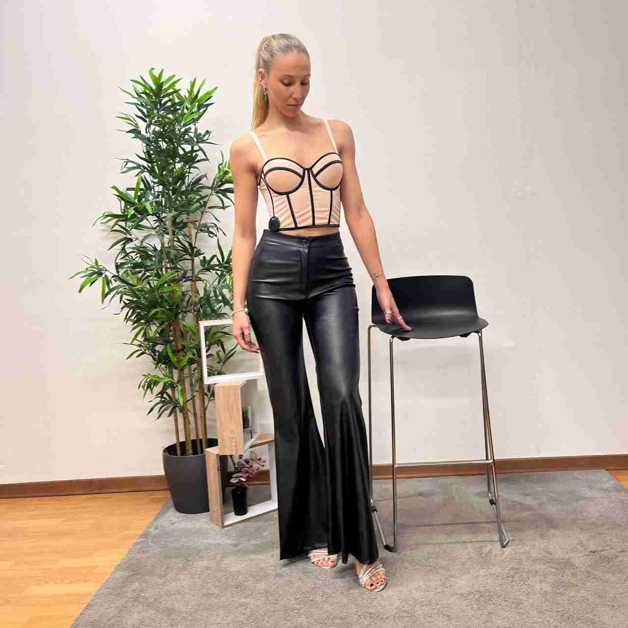 Corsetto artemis