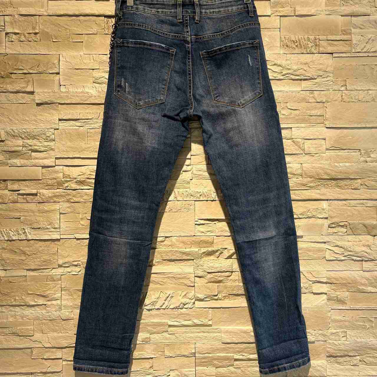 Jeans andreas