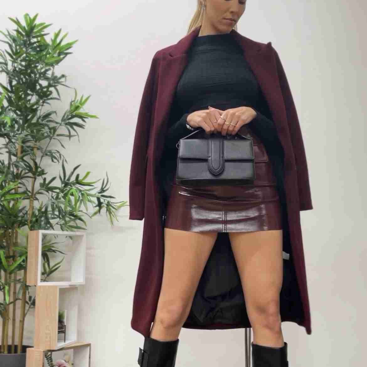 Cappotto elisa