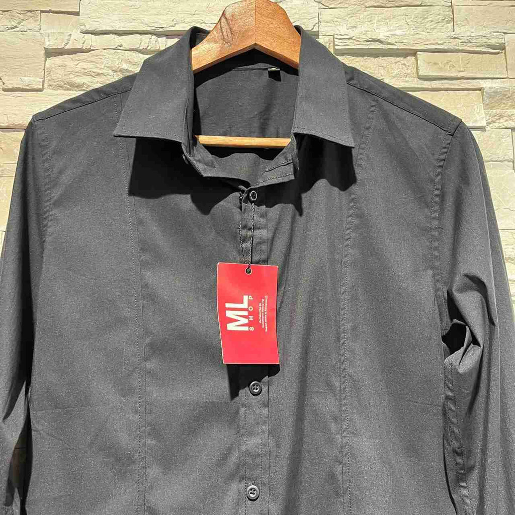 Camicia versa