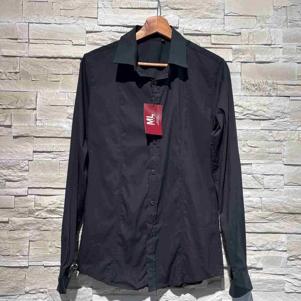 Camicia versa