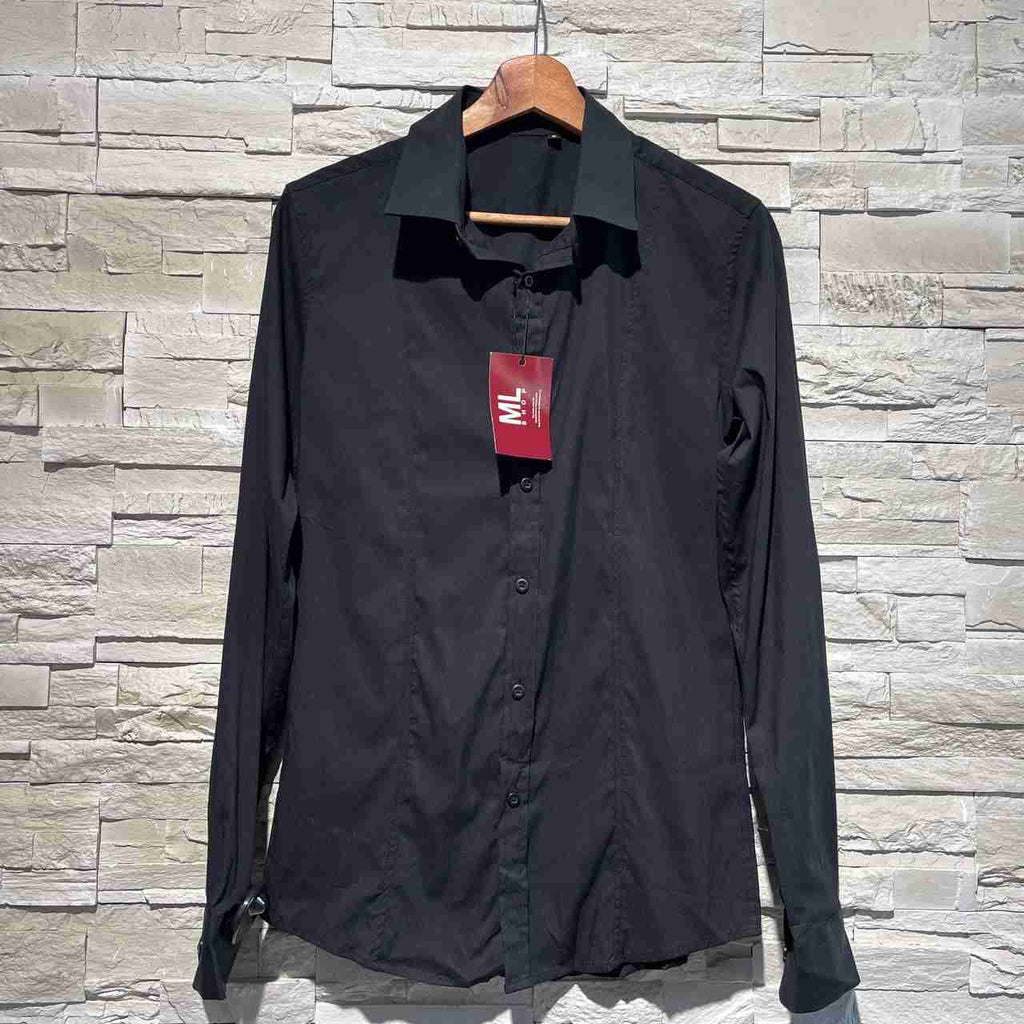 Camicia versa