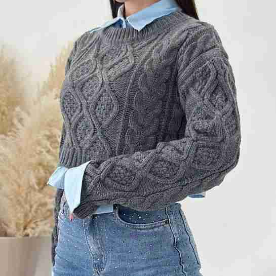 Maglione smart