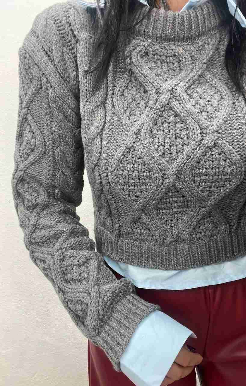 Maglione smart