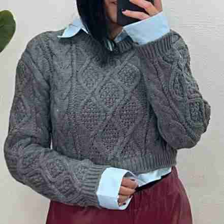 Maglione smart