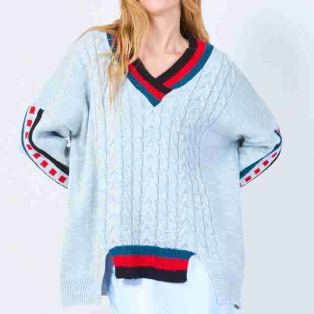 Maglione heritage