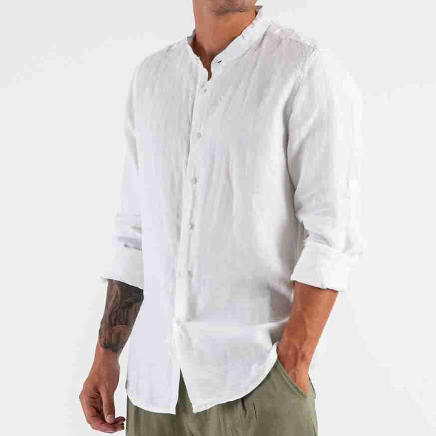 Camicia amalfi