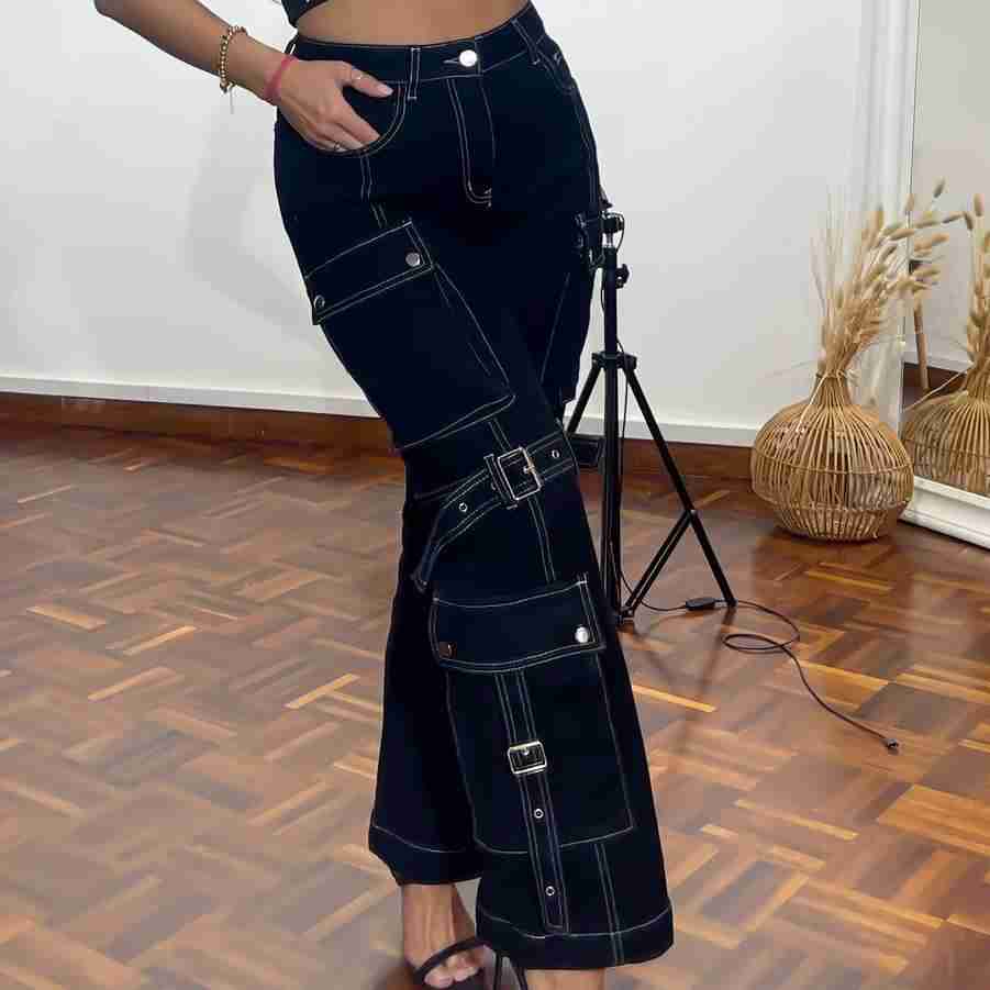 Pantaloni urban edge