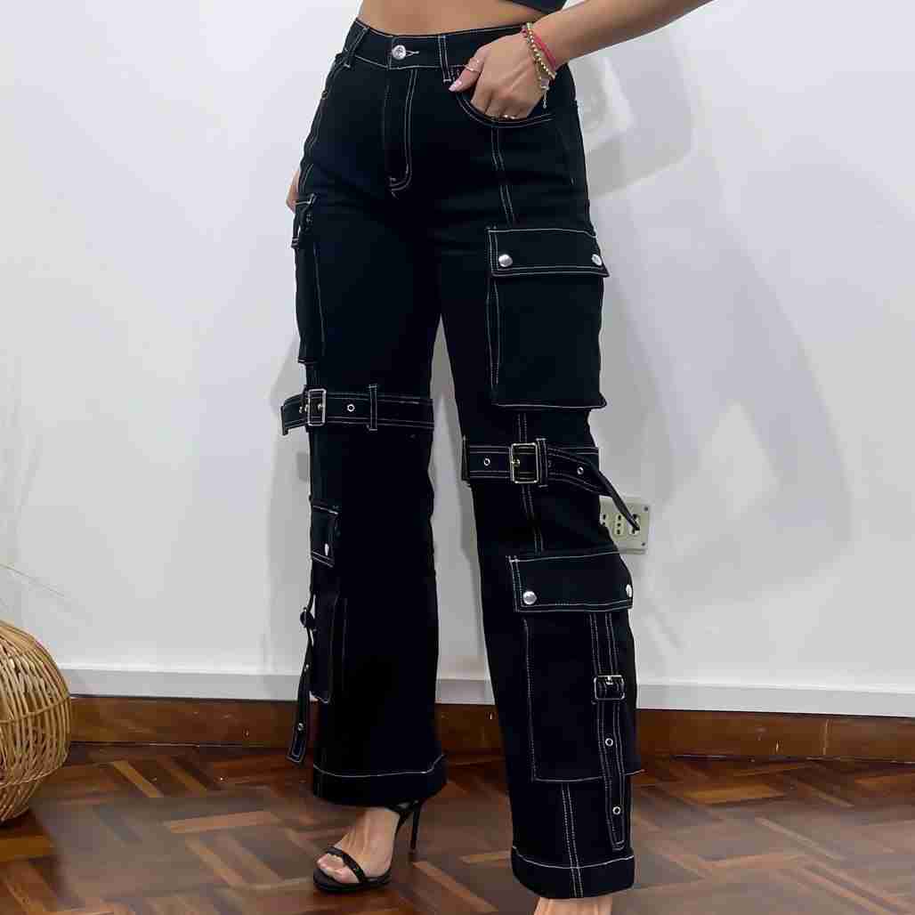 Pantaloni urban edge