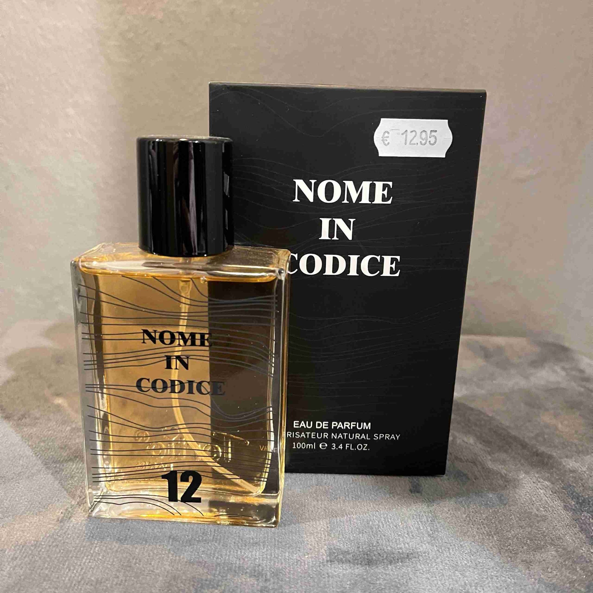 Profumi fragrance