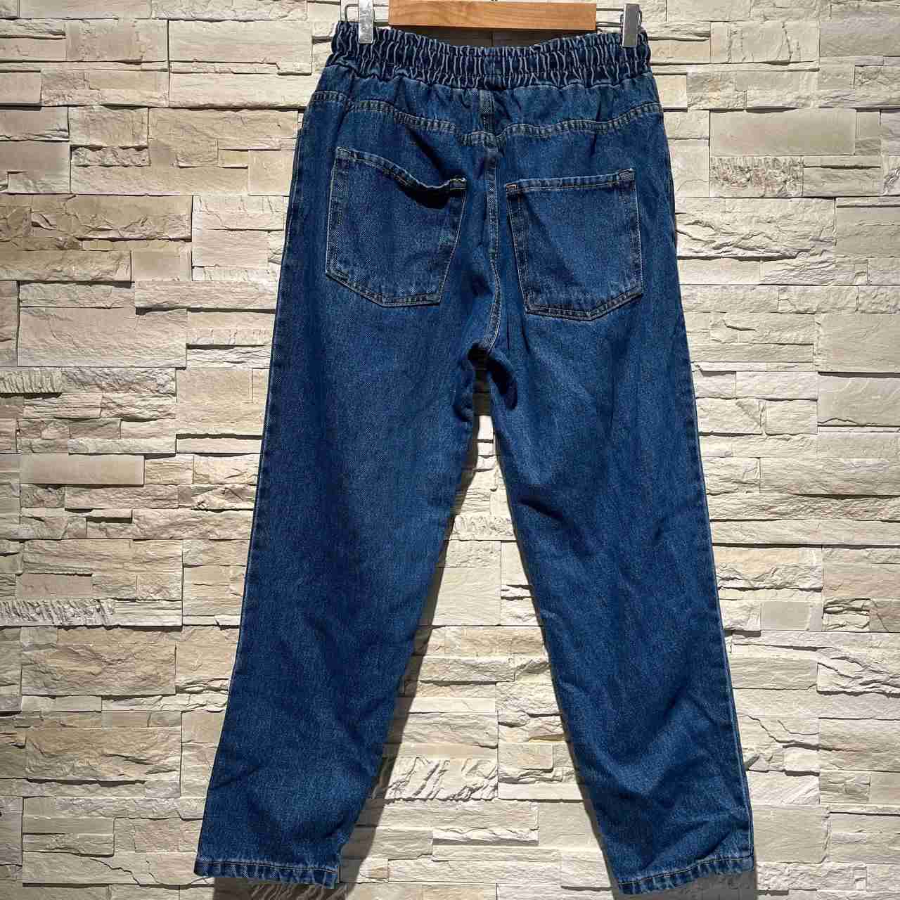 Jeans adjustable