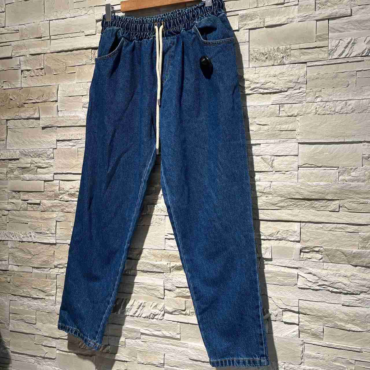 Jeans adjustable