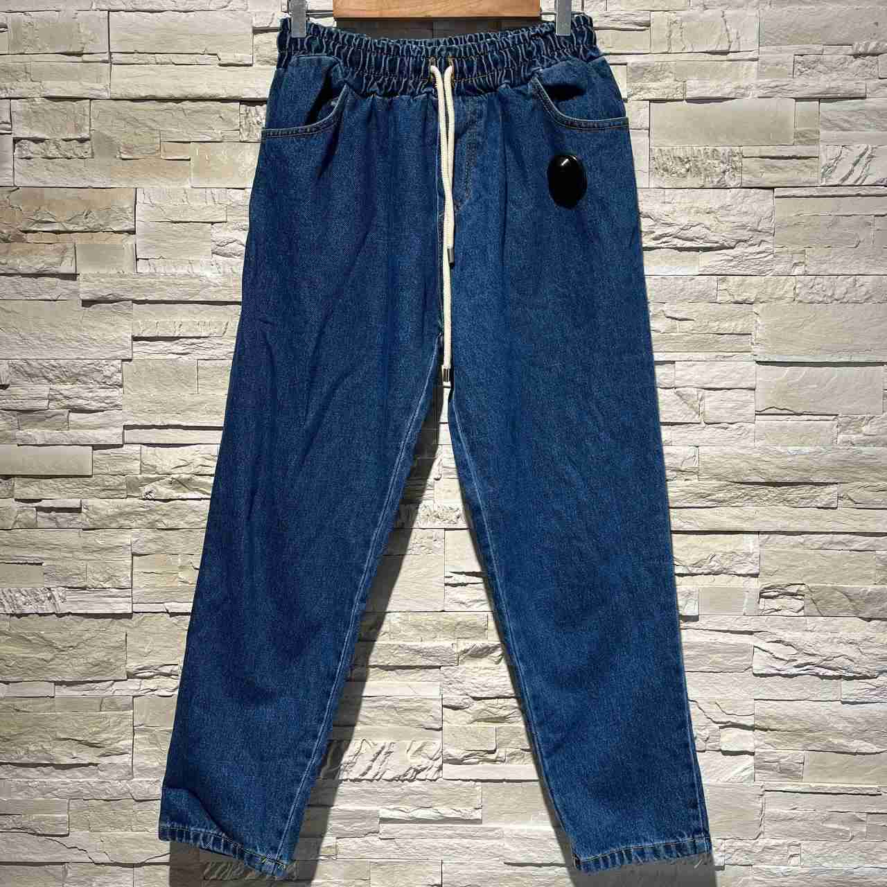 Jeans adjustable