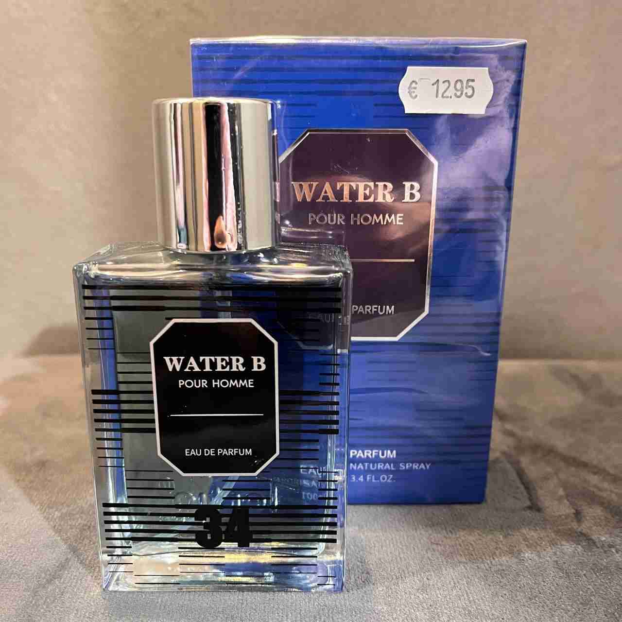 Profumi fragrance