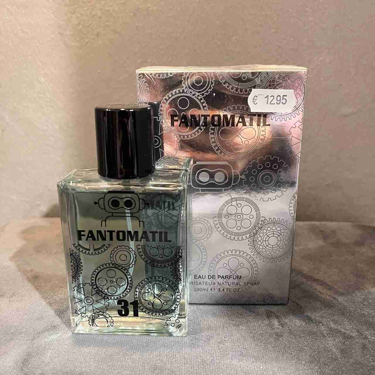 Profumi fragrance
