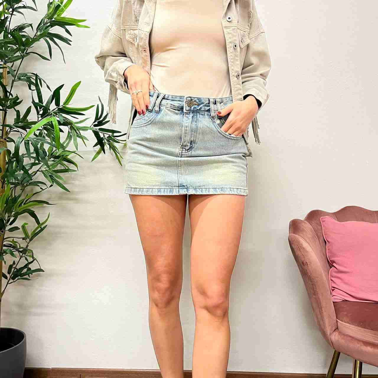 Pantagonna jacqueline