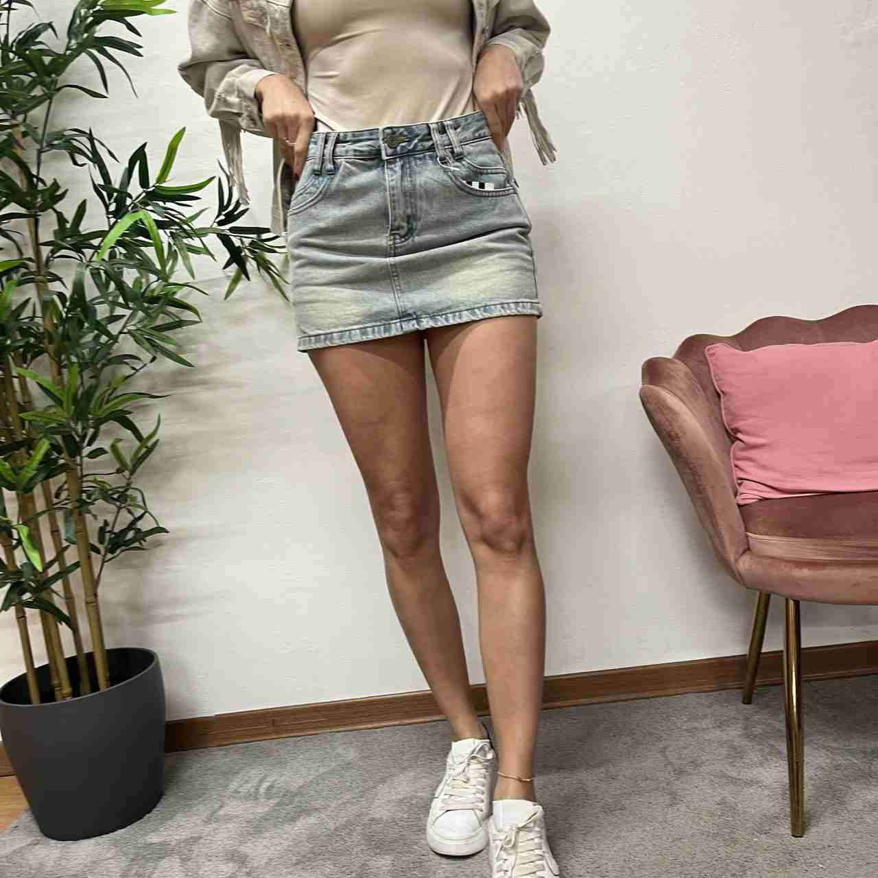 Pantagonna jacqueline