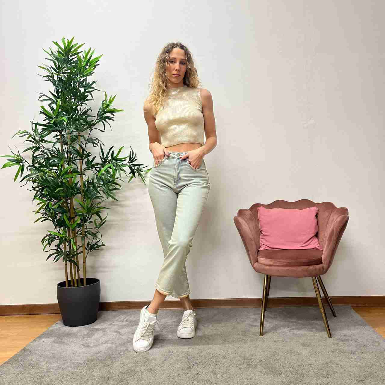 Jeans tamara
