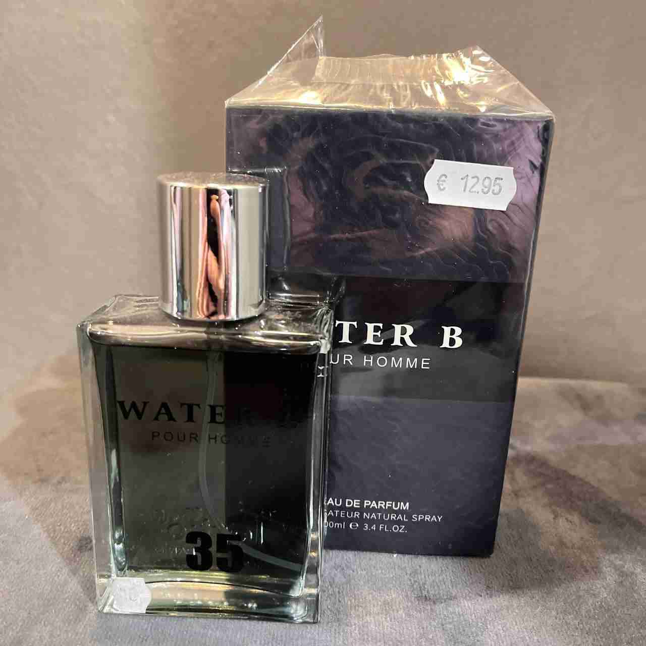 Profumi fragrance
