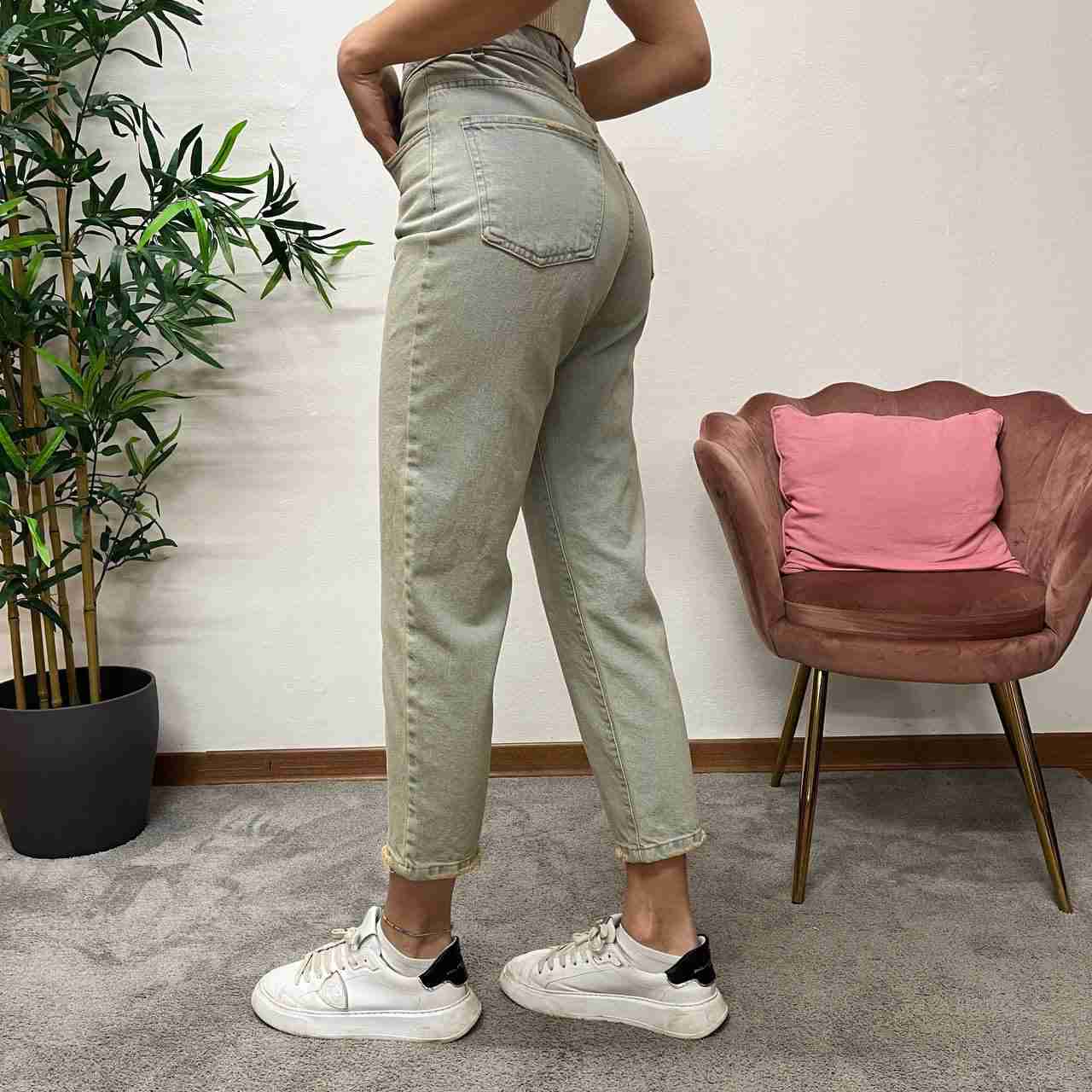 Jeans tamara