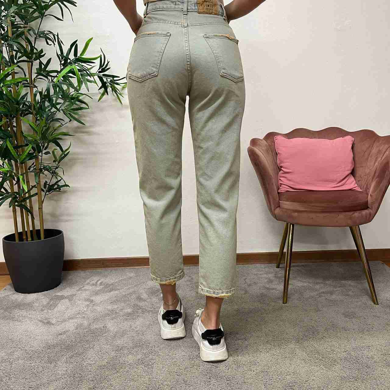Jeans tamara