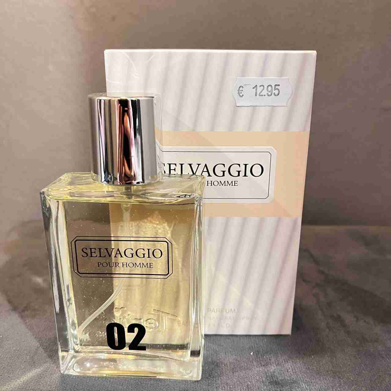 Profumi fragrance