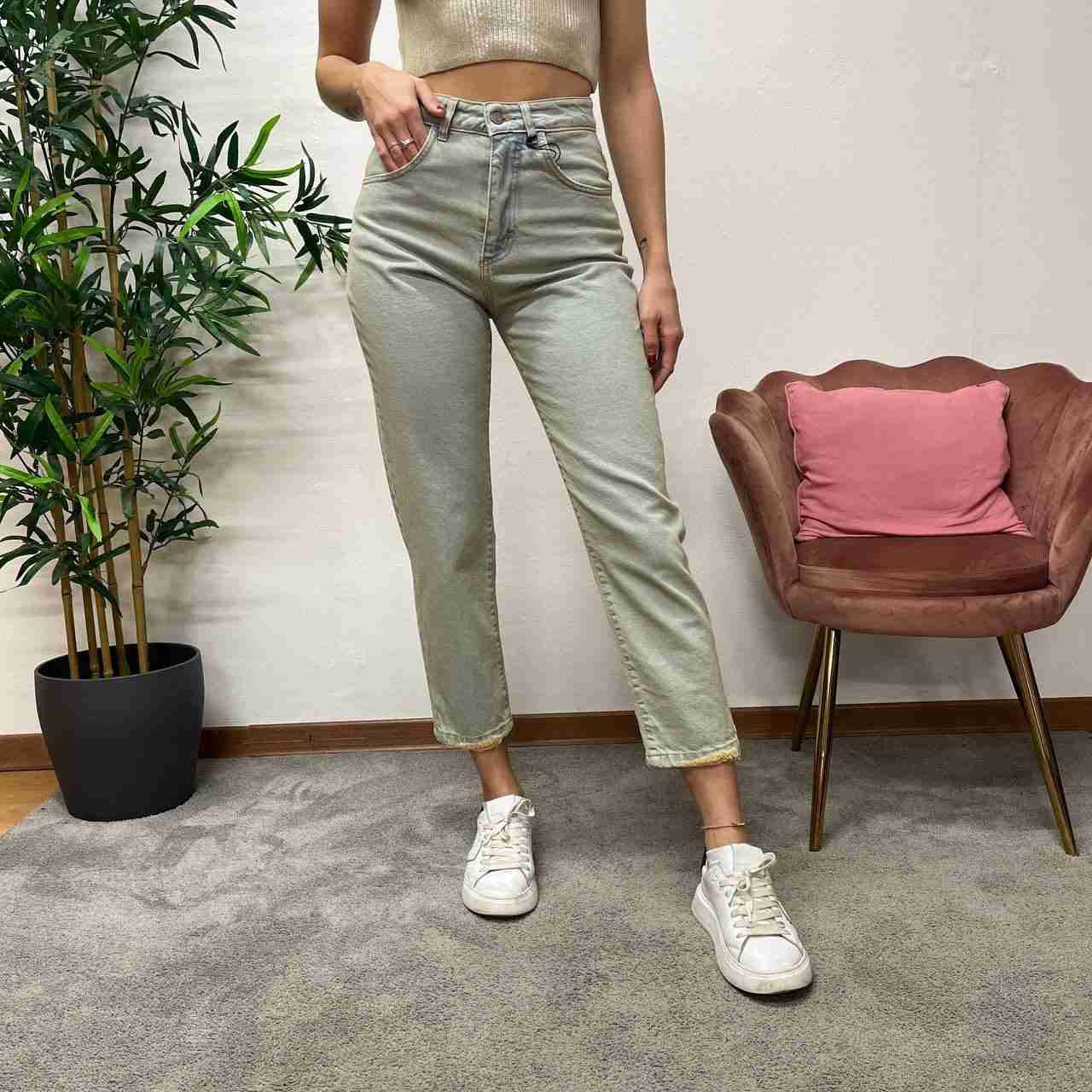 Jeans tamara