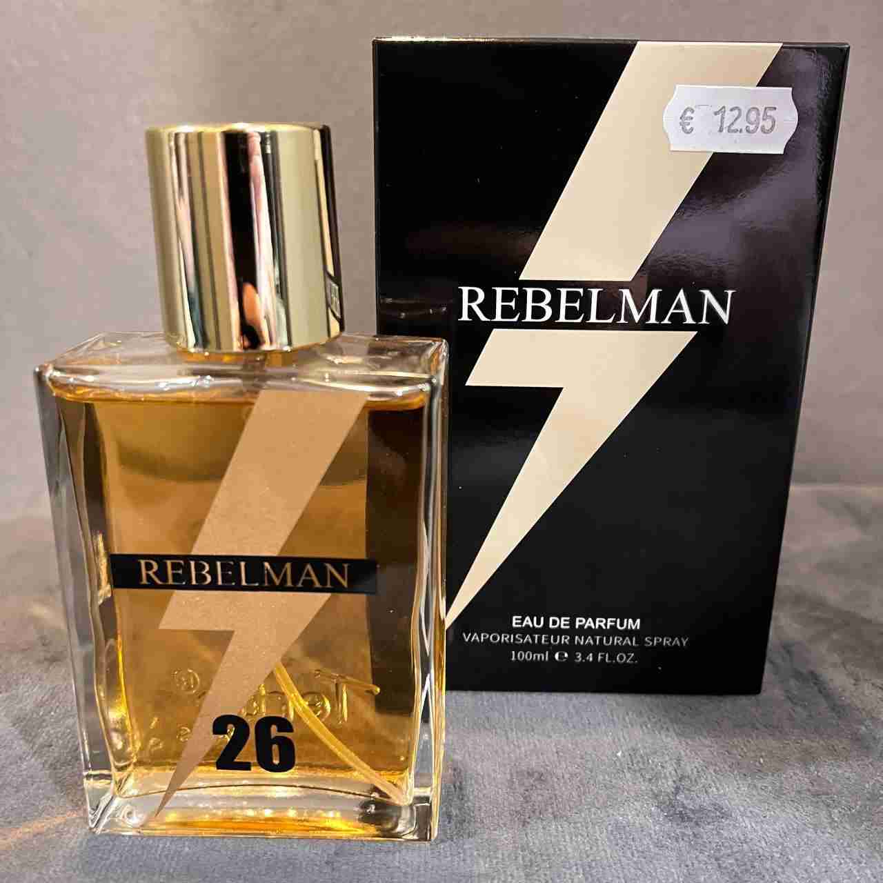 Profumi fragrance