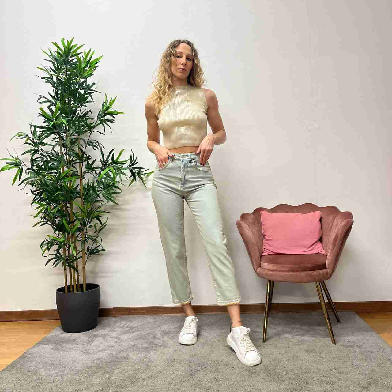 Jeans tamara