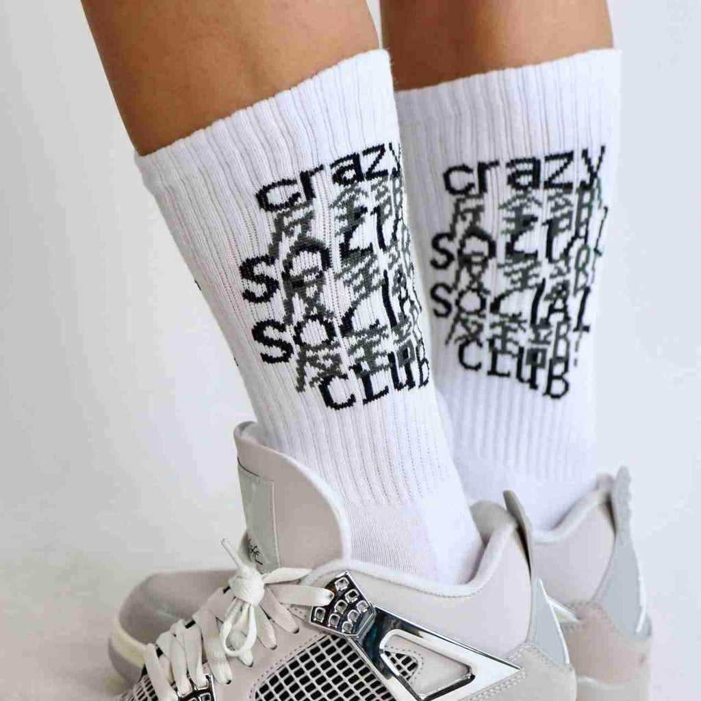 Calzini crazy