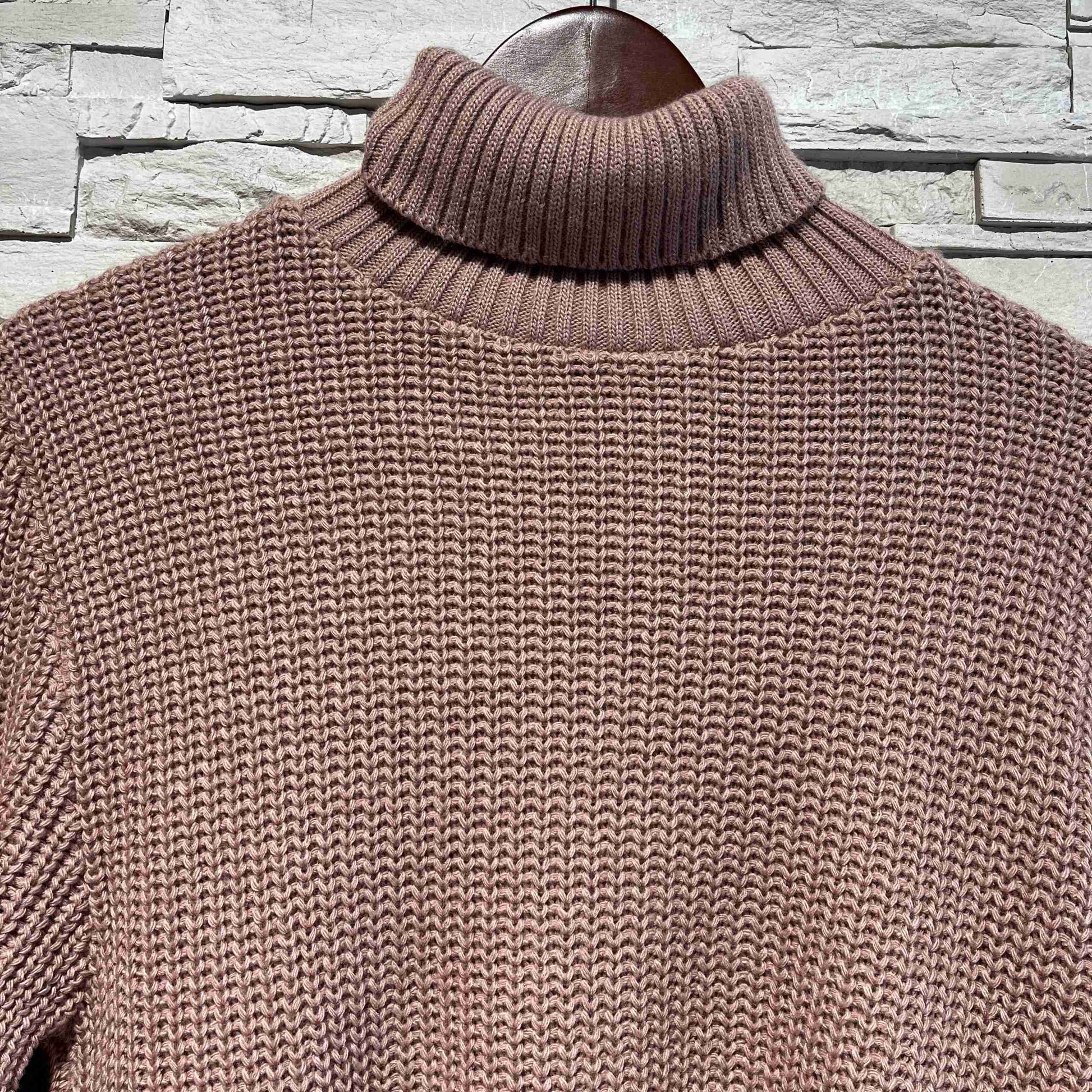 Maglione antarctica