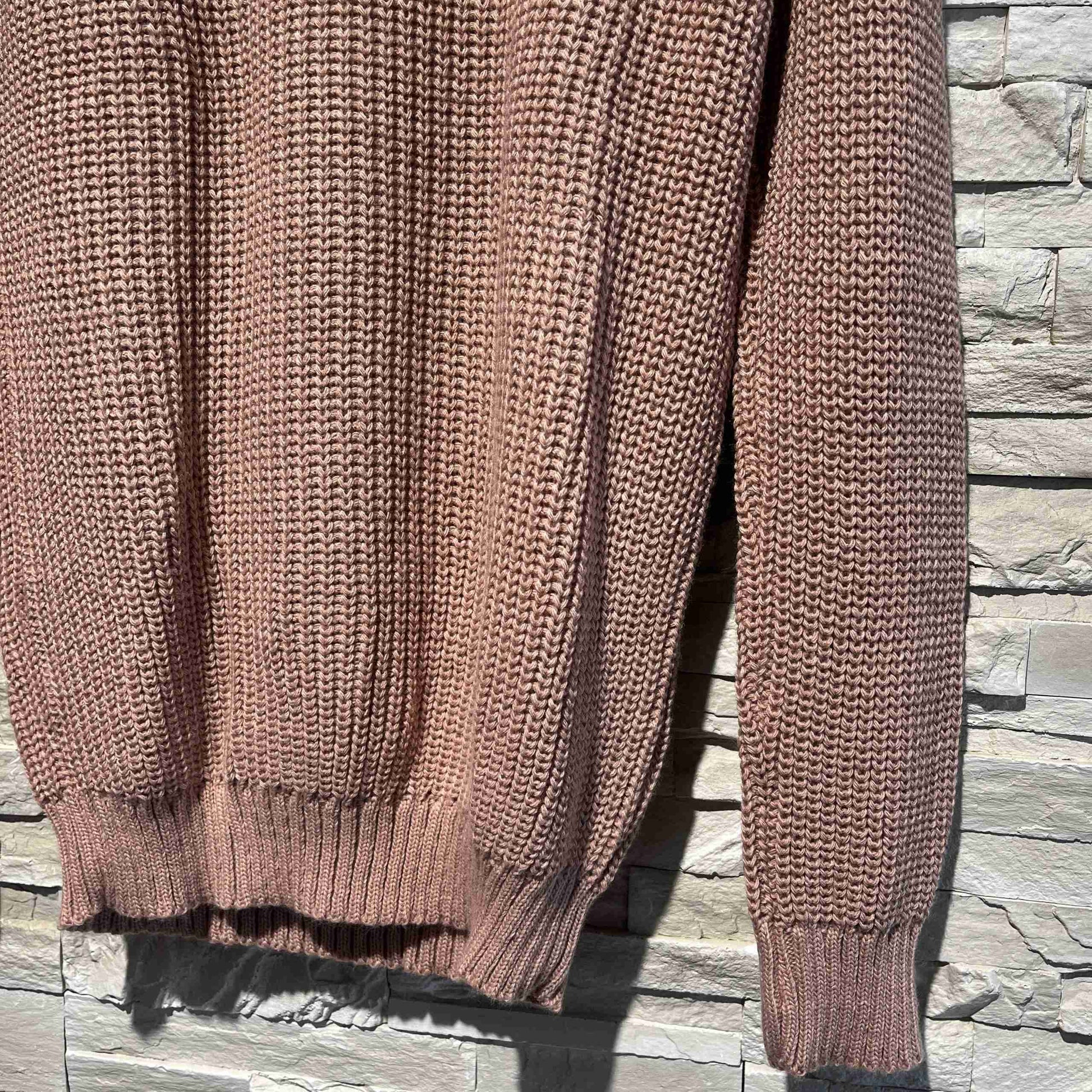 Maglione antarctica