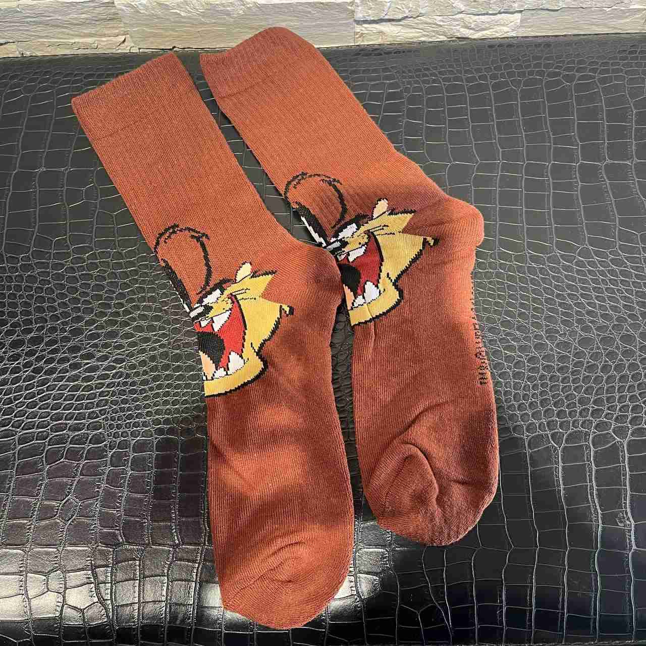 Calzini looney tunes