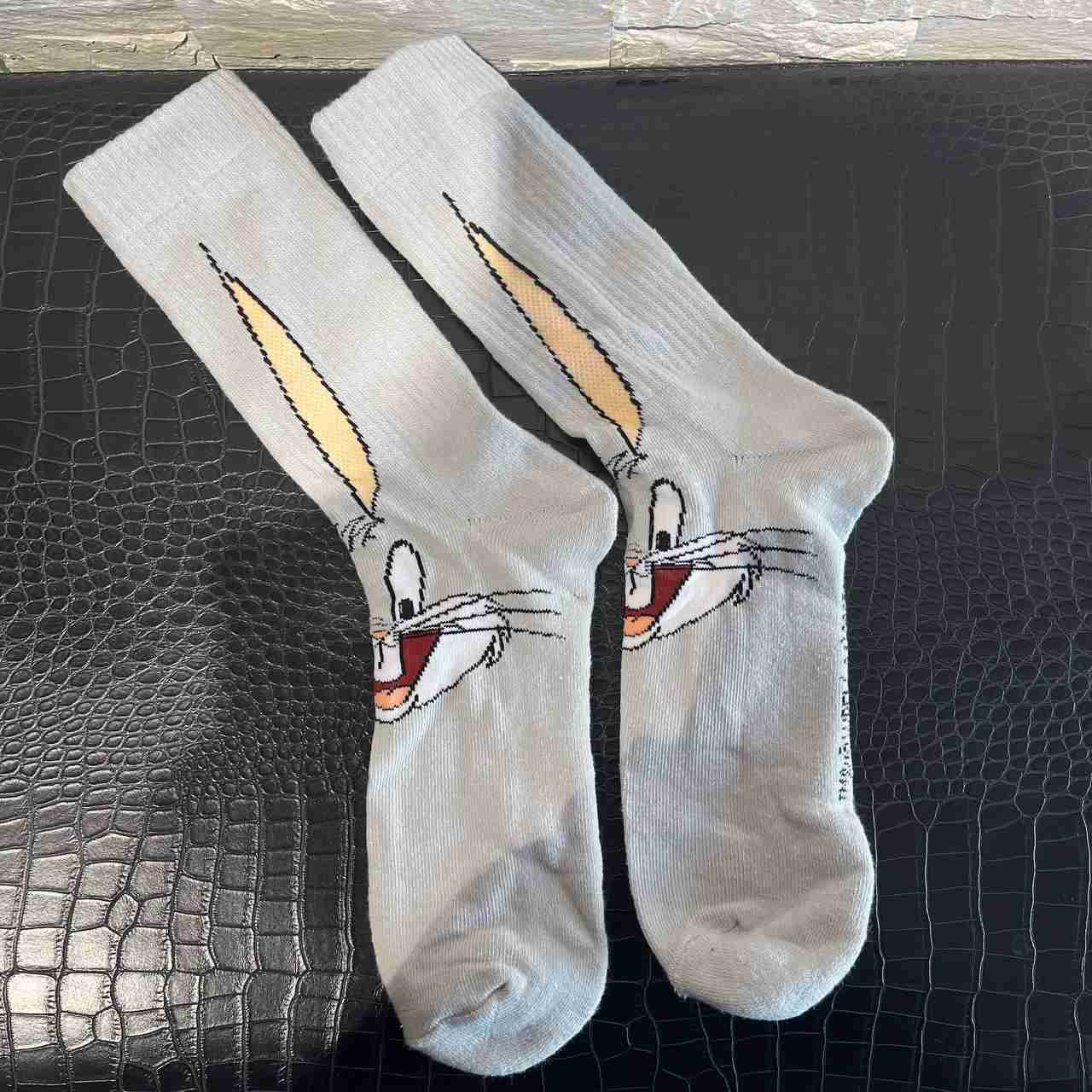 Calzini looney tunes