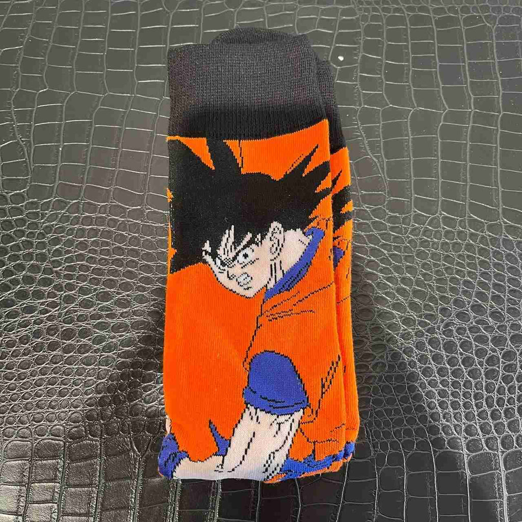 Calzini dragonball