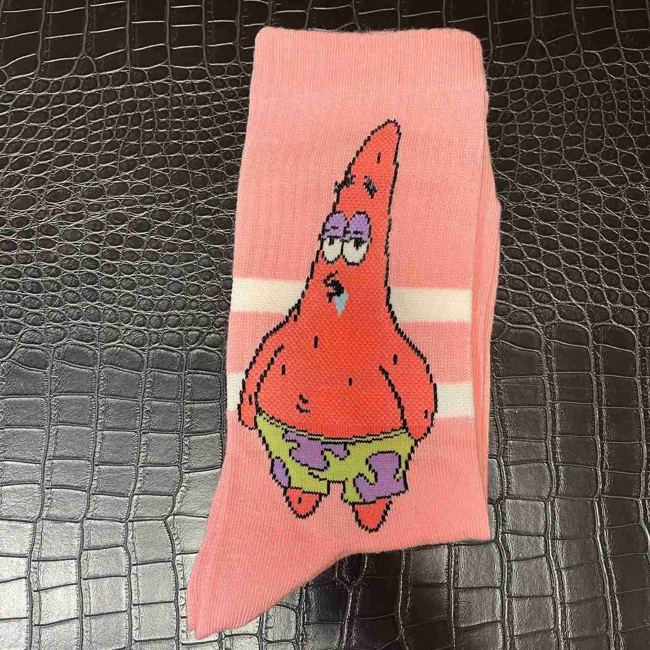 Calzini spongebob