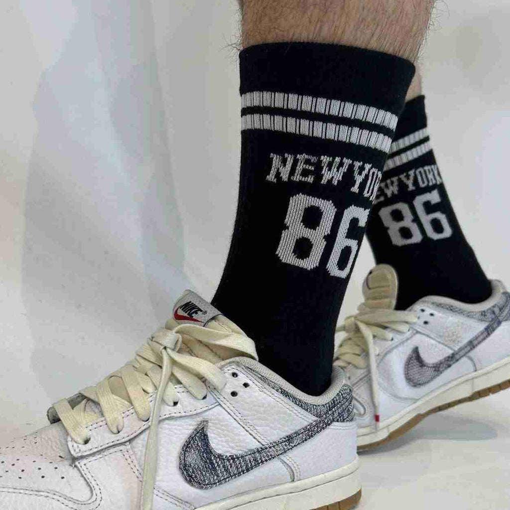 Calzini  New York 86