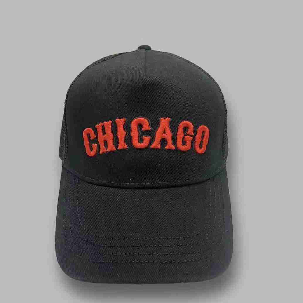 Cappellino chicago