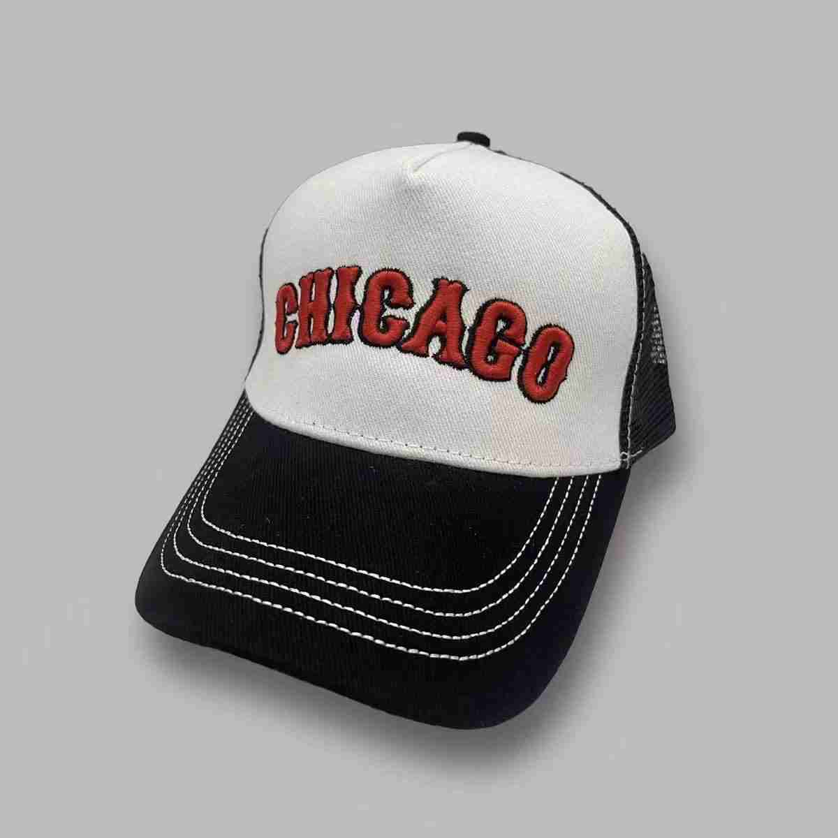 Cappellino chicago