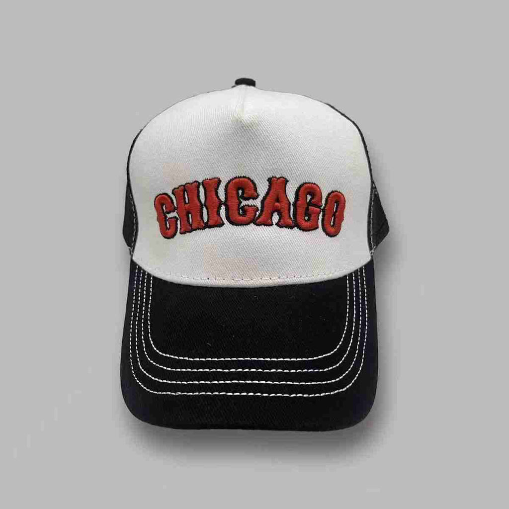 Cappellino chicago
