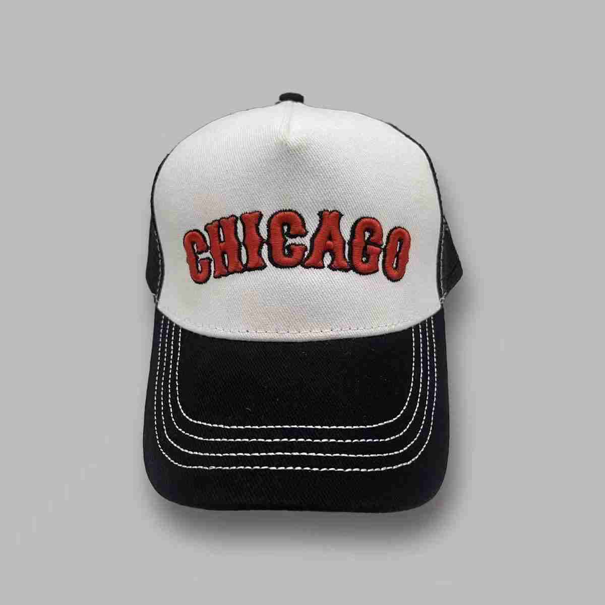 Cappellino chicago