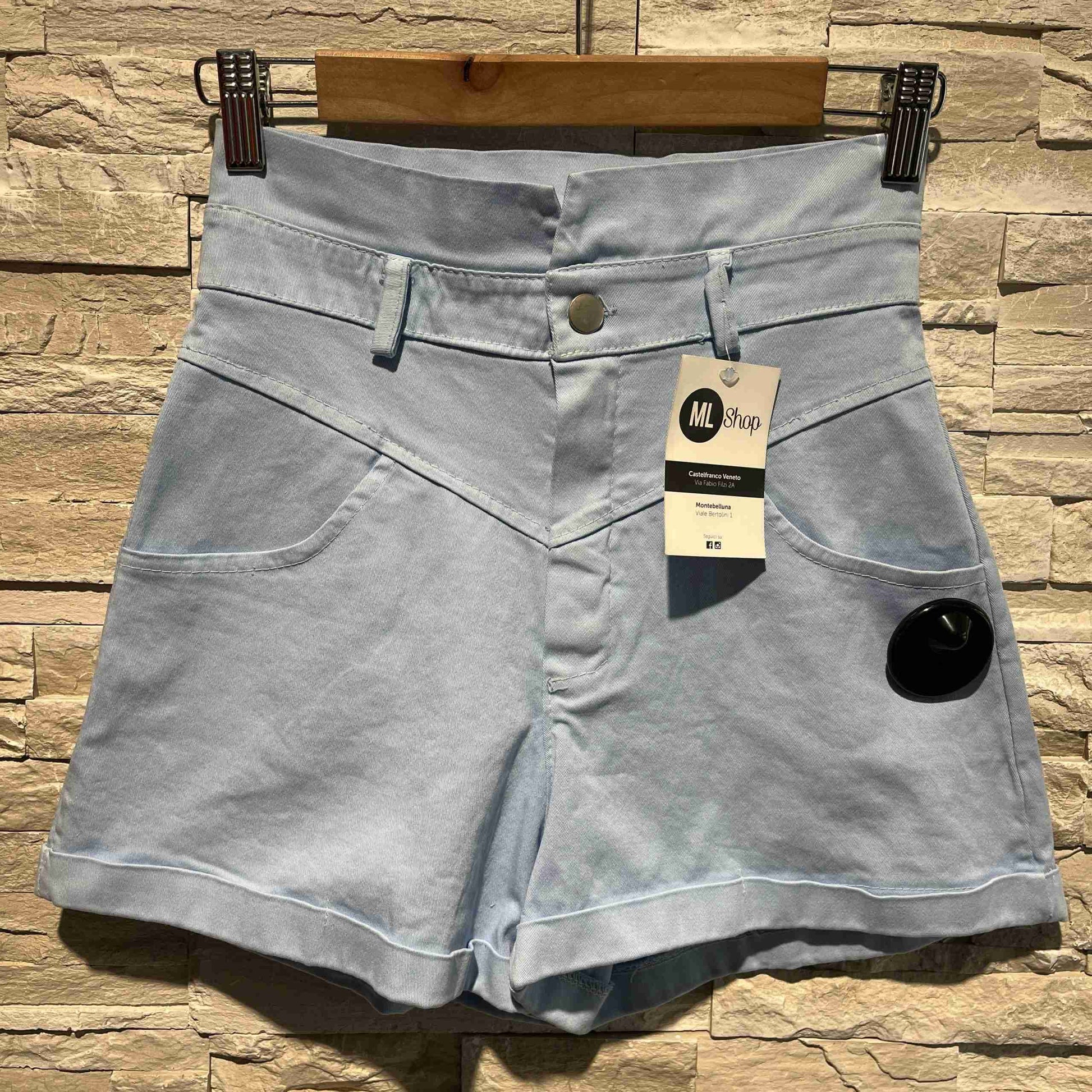 Shorts manica