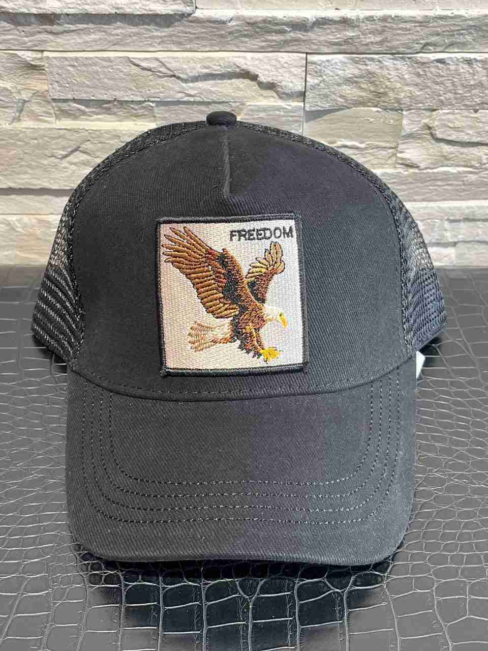 Cappellino Eagle