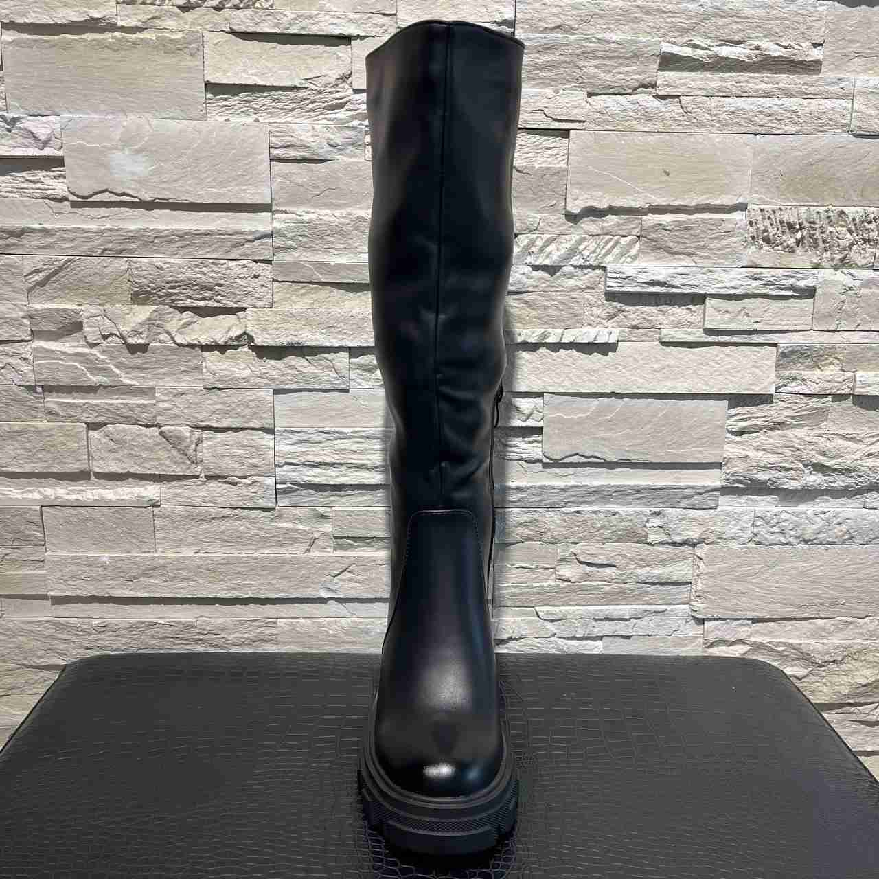 Stivali chunky