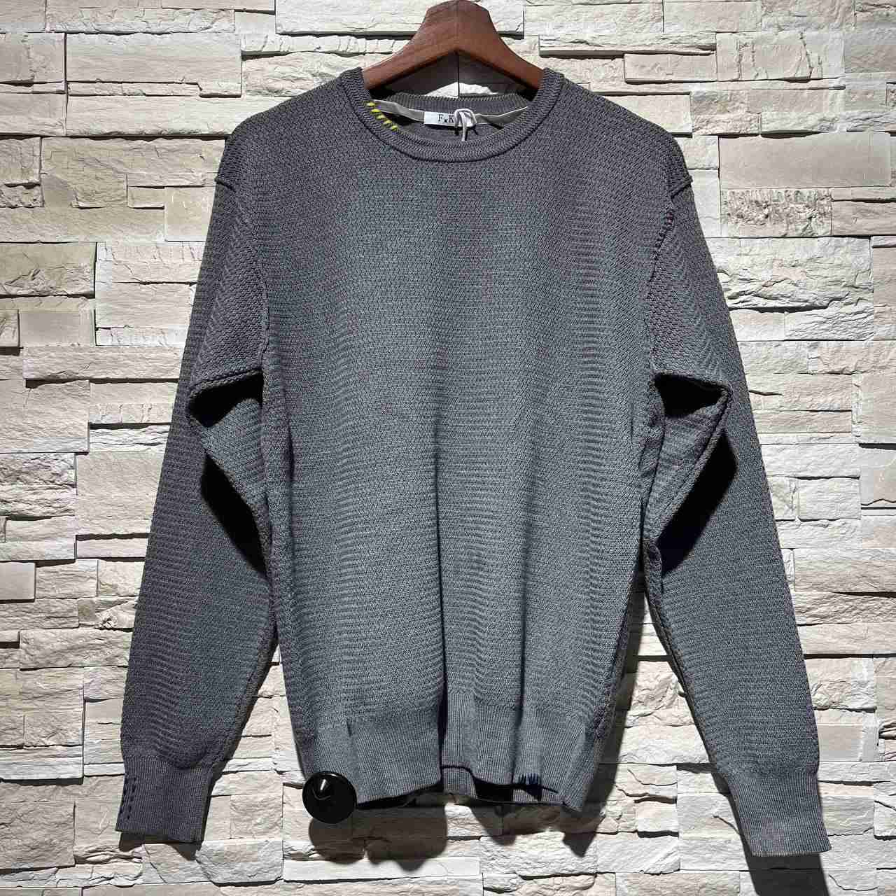 Maglione showline