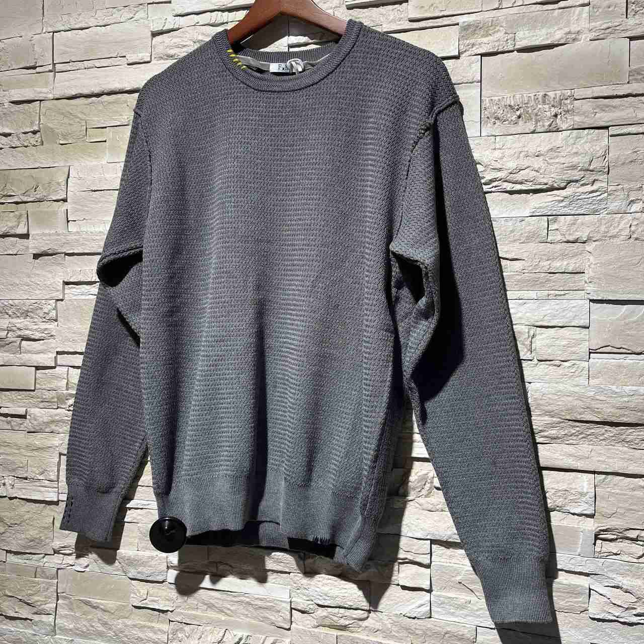 Maglione showline