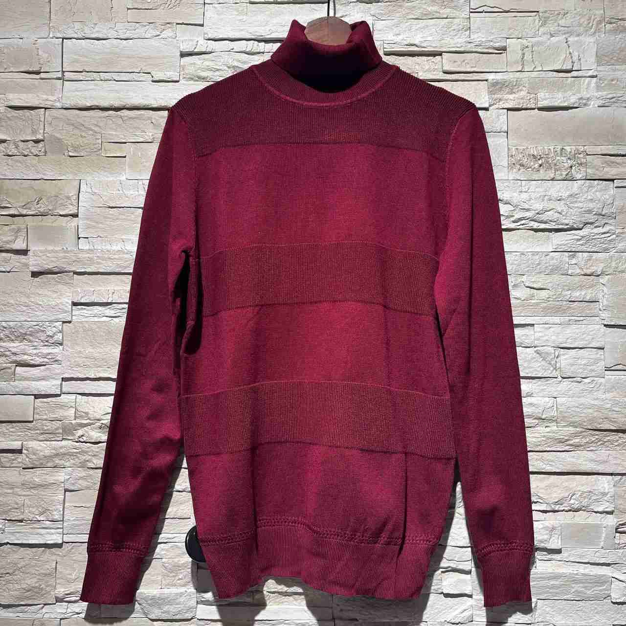 Maglione nordic