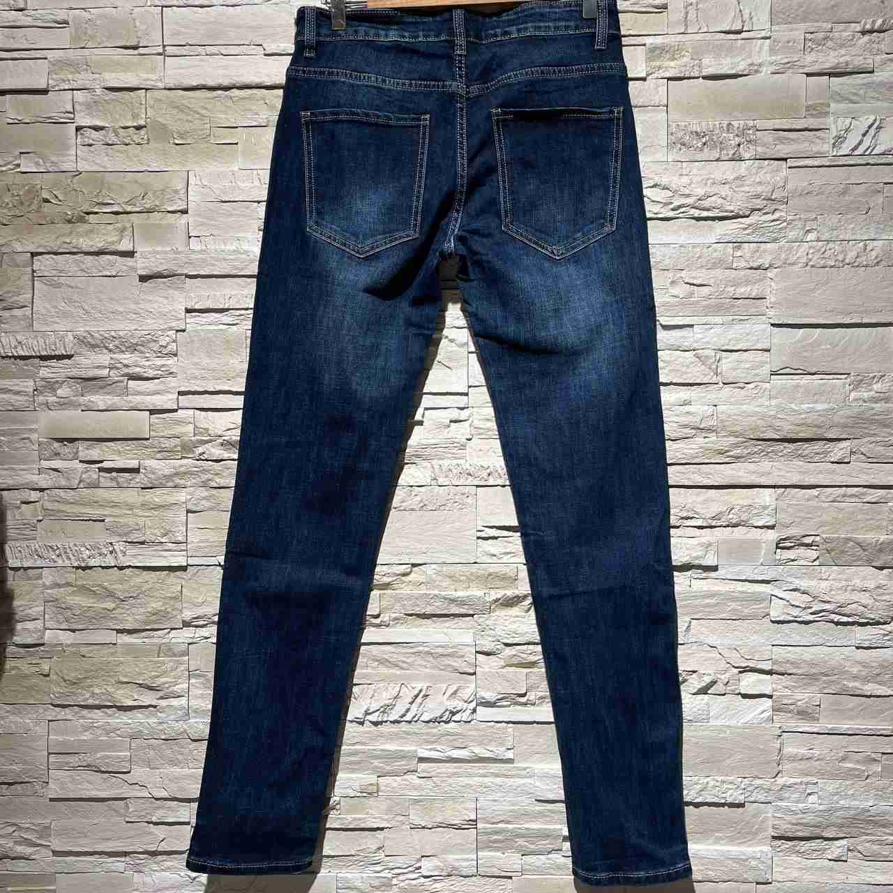 Jeans tapper