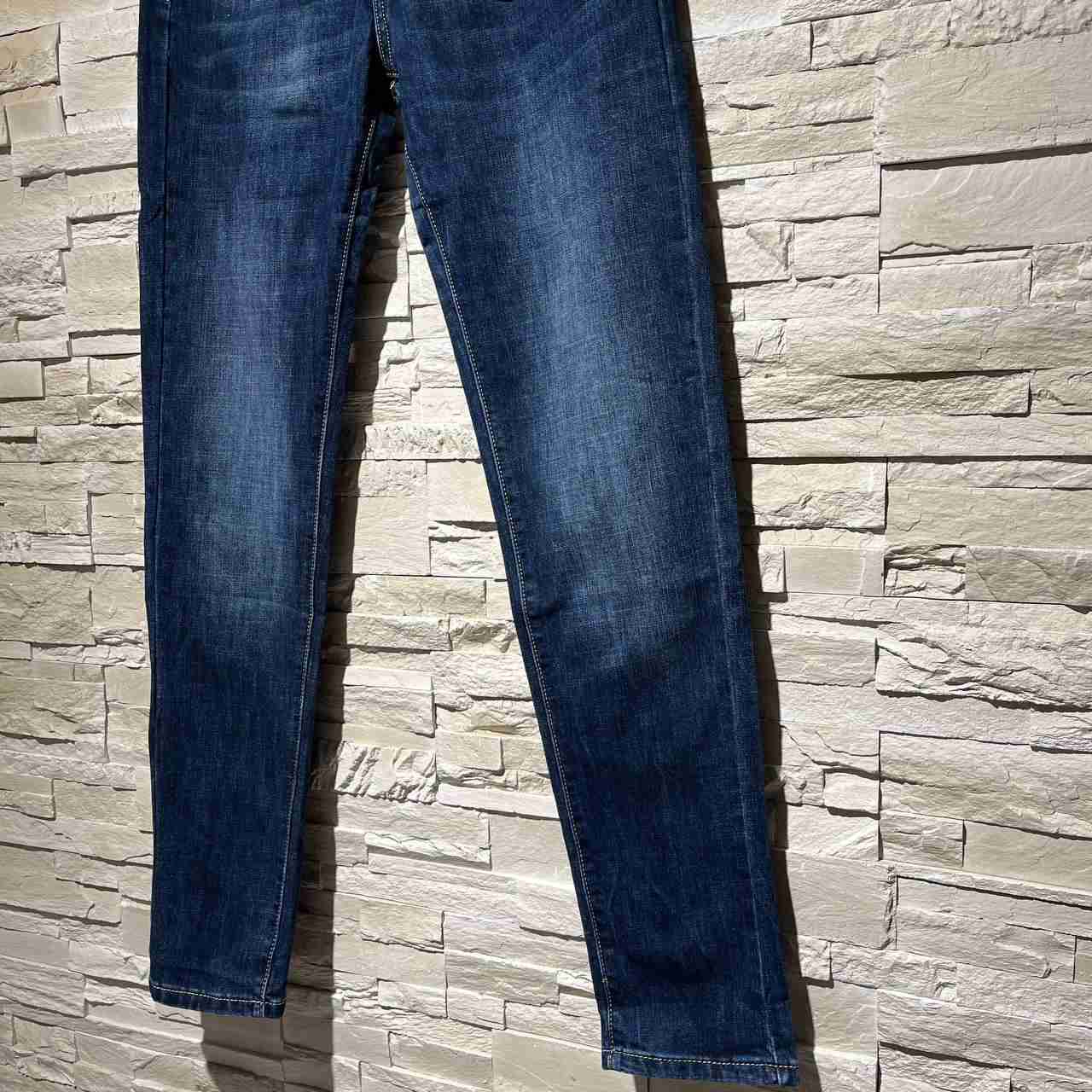 Jeans tapper