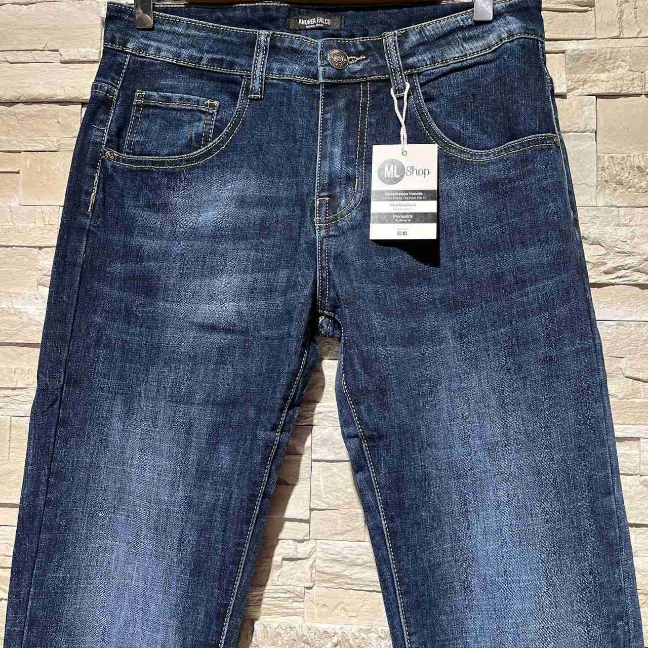 Jeans tapper